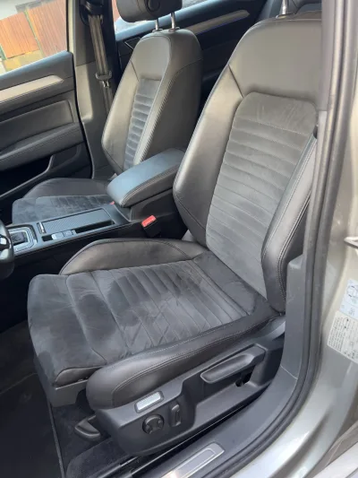 Volkswagen Passat 1.4 GTE 16. kép