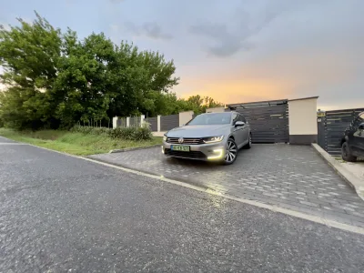 Volkswagen Passat 1.4 GTE 3. kép