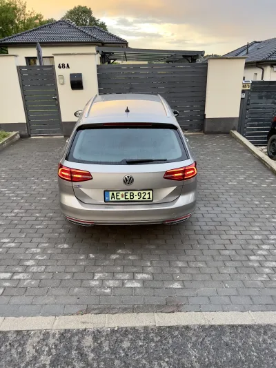 Volkswagen Passat 1.4 GTE 4. kép