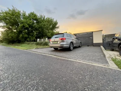 Volkswagen Passat 1.4 GTE 5. kép