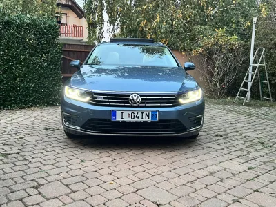 Volkswagen Passat 1.4 GTE 3. kép