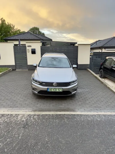 Volkswagen Passat 1.4 GTE 6. kép