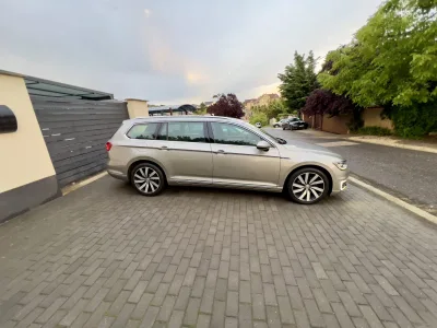 Volkswagen Passat 1.4 GTE 8. kép