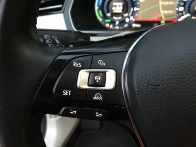 Volkswagen Passat 1.4 GTE 21. kép