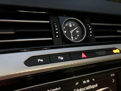 Volkswagen Passat 1.4 GTE 22. kép