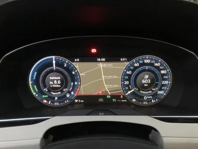 Volkswagen Passat 1.4 GTE 23. kép