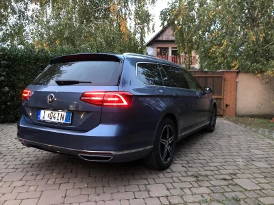 Volkswagen Passat 1.4 GTE 8. kép