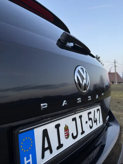 Volkswagen Passat Alltrack 17. kép