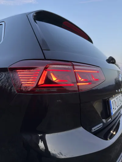 Volkswagen Passat Alltrack 18. kép