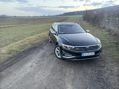Volkswagen Passat Alltrack 20. kép