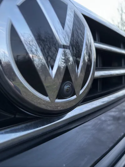 Volkswagen Passat Alltrack 21. kép