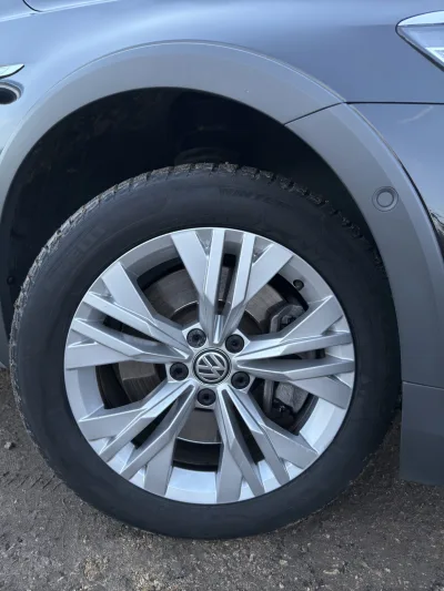 Volkswagen Passat Alltrack 23. kép