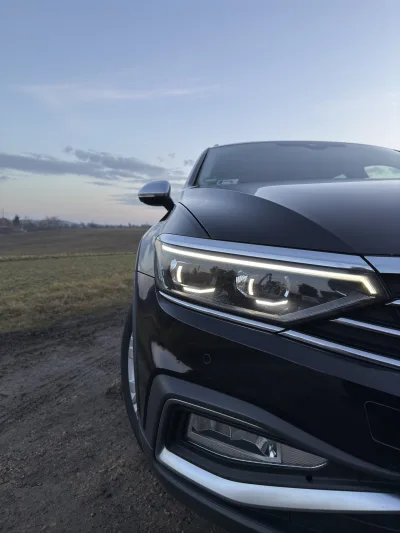Volkswagen Passat Alltrack 24. kép