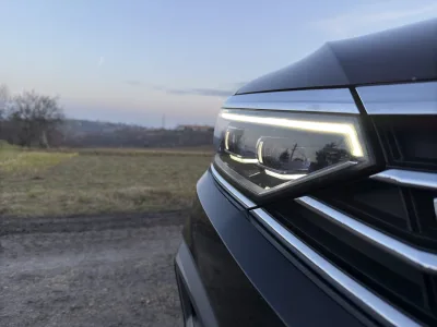 Volkswagen Passat Alltrack 25. kép