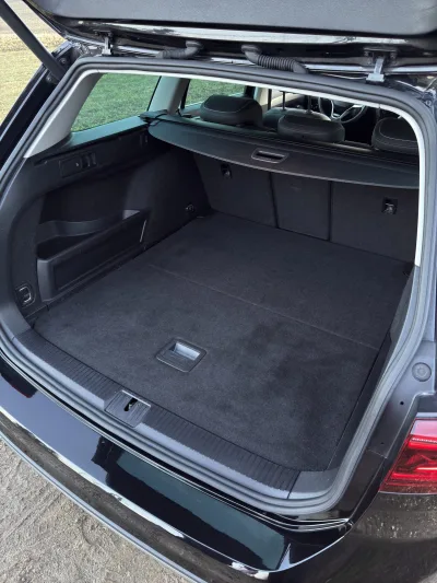 Volkswagen Passat Alltrack 36. kép