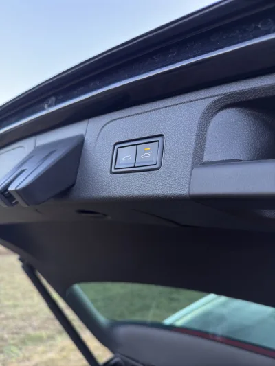 Volkswagen Passat Alltrack 37. kép