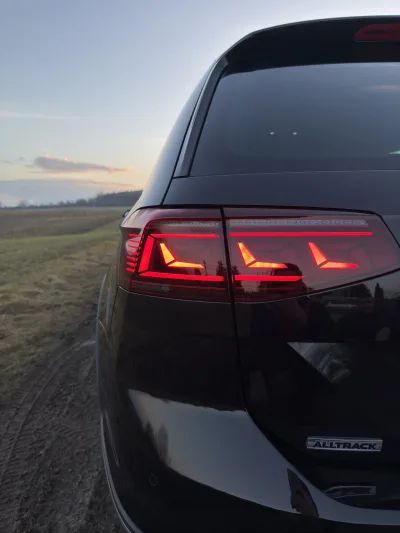 Volkswagen Passat Alltrack 42. kép