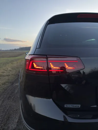 Volkswagen Passat Alltrack 43. kép
