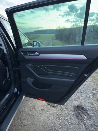 Volkswagen Passat Alltrack 52. kép