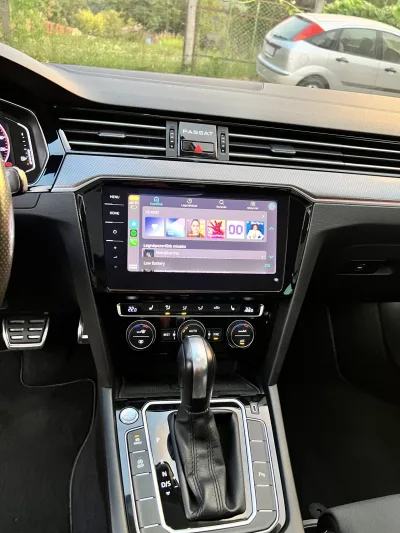 Volkswagen Passat Alltrack 2.0 TDI 12. kép