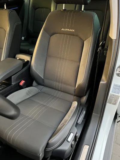 Volkswagen Passat Alltrack 2.0 TDI 14. kép