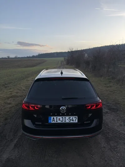 Volkswagen Passat Alltrack 2.0 BITDI 4Motion DSG7 18. kép