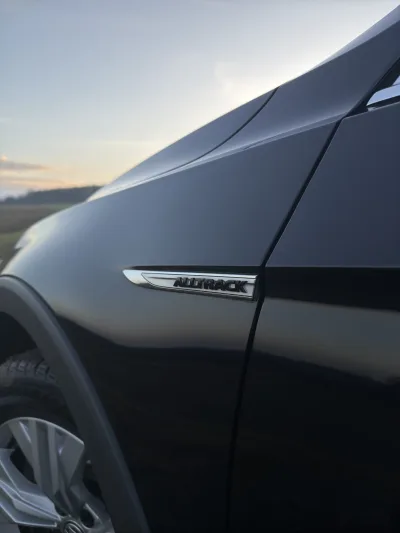 Volkswagen Passat Alltrack 2.0 BITDI 4Motion DSG7 37. kép