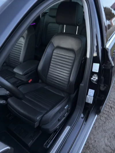 Volkswagen Passat Alltrack 2.0 BITDI 4Motion DSG7 44. kép