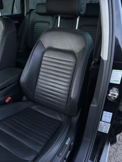 Volkswagen Passat Alltrack 2.0 BITDI 4Motion DSG7 45. kép