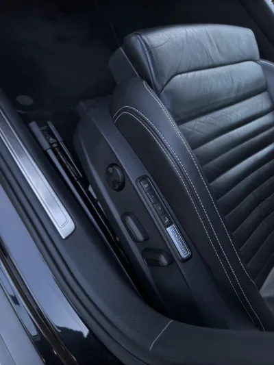 Volkswagen Passat Alltrack 2.0 BITDI 4Motion DSG7 47. kép