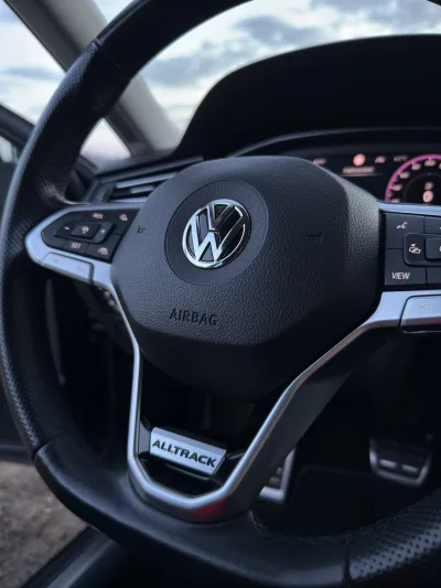 Volkswagen Passat Alltrack 2.0 BITDI 4Motion DSG7 48. kép