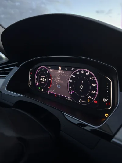 Volkswagen Passat Alltrack 2.0 BITDI 4Motion DSG7 52. kép