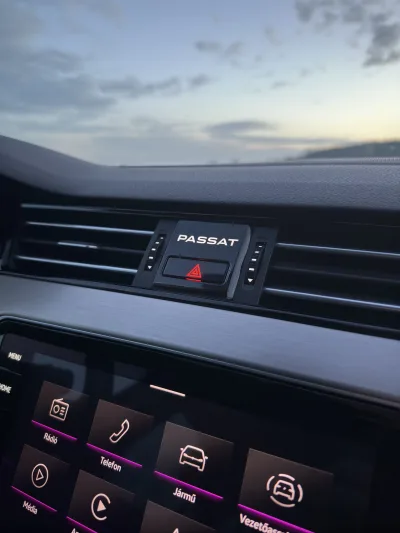 Volkswagen Passat Alltrack 2.0 BITDI 4Motion DSG7 55. kép