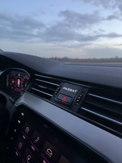 Volkswagen Passat Alltrack 2.0 BITDI 4Motion DSG7 58. kép