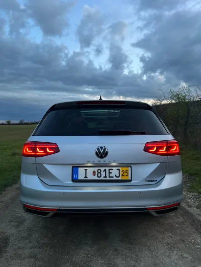 Volkswagen Passat B8.5 2.0 TDI EVO DSG7 4Motion 14. kép