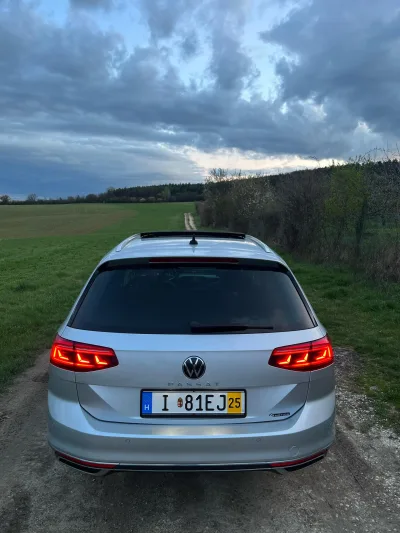 Volkswagen Passat B8.5 2.0 TDI EVO DSG7 4Motion 15. kép