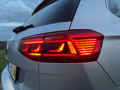 Volkswagen Passat B8.5 2.0 TDI EVO DSG7 4Motion 17. kép
