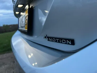 Volkswagen Passat B8.5 2.0 TDI EVO DSG7 4Motion 19. kép
