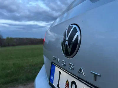 Volkswagen Passat B8.5 2.0 TDI EVO DSG7 4Motion 20. kép