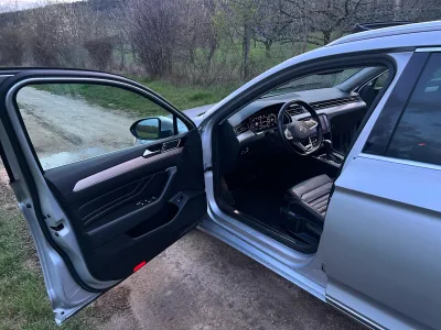 Volkswagen Passat B8.5 2.0 TDI EVO DSG7 4Motion 23. kép