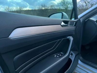 Volkswagen Passat B8.5 2.0 TDI EVO DSG7 4Motion 24. kép