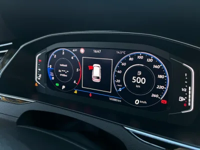 Volkswagen Passat B8.5 2.0 TDI EVO DSG7 4Motion 29. kép