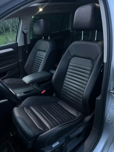 Volkswagen Passat B8.5 2.0 TDI EVO DSG7 4Motion 30. kép