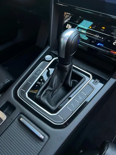 Volkswagen Passat B8.5 2.0 TDI EVO DSG7 4Motion 35. kép