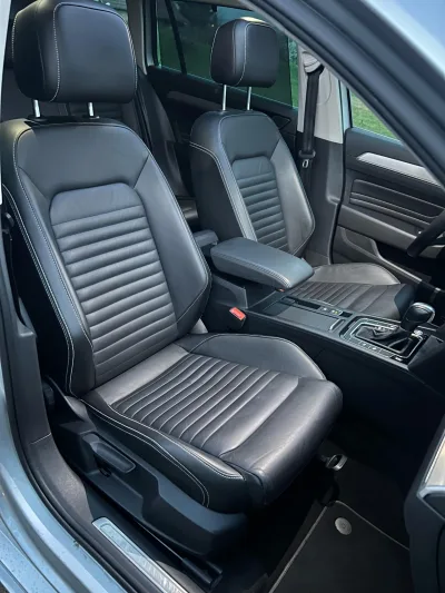 Volkswagen Passat B8.5 2.0 TDI EVO DSG7 4Motion 37. kép