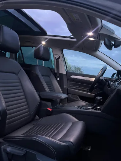 Volkswagen Passat B8.5 2.0 TDI EVO DSG7 4Motion 38. kép