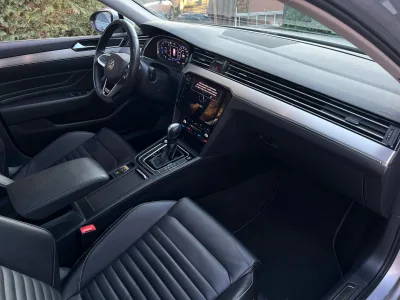 Volkswagen Passat B8.5 2.0 TDI EVO DSG7 4Motion 39. kép