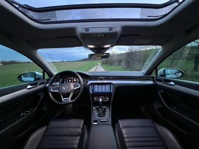 Volkswagen Passat B8.5 2.0 TDI EVO DSG7 4Motion 41. kép