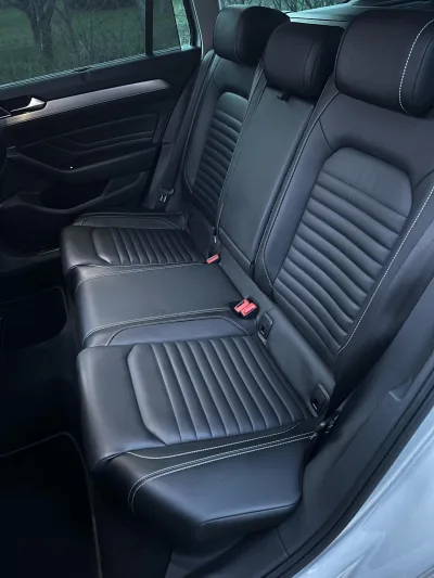Volkswagen Passat B8.5 2.0 TDI EVO DSG7 4Motion 43. kép
