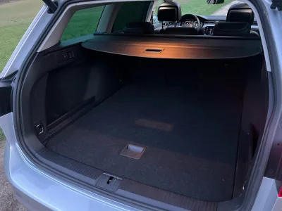 Volkswagen Passat B8.5 2.0 TDI EVO DSG7 4Motion 45. kép